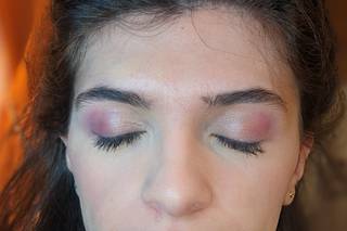 Faces By Darla, Makeup Artistry - 1