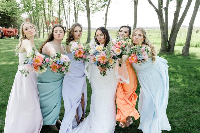 Bluestem Farm & Events - 1