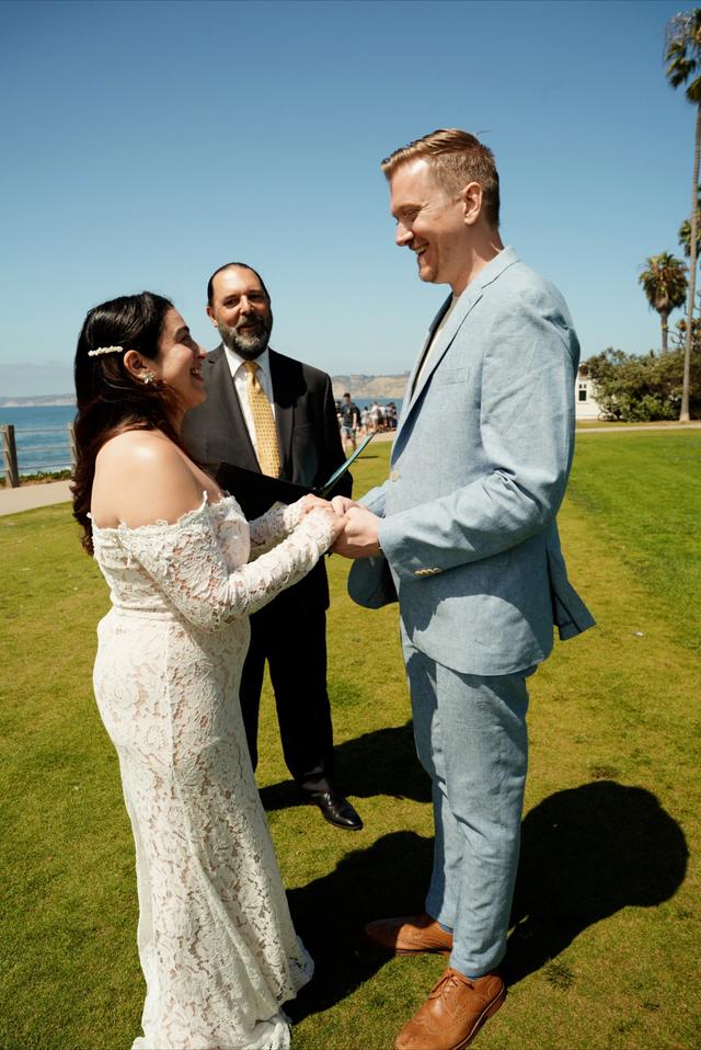 Reverend Rob - 2