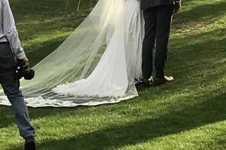 Tapestry House by Wedgewood Weddings - 44