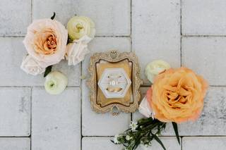 Taylormade Floral & Event Design - 11