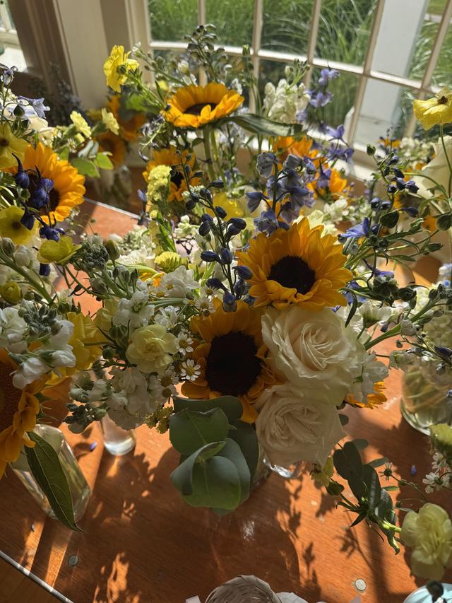 Michaleen's Florist and Garden Center - 2