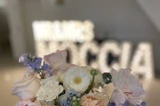 Loreta Daka Floral Boutique - 64
