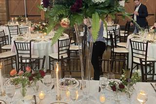 Branching Out Event Florist - 10