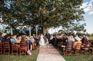Nuptials for Nature - SAHC Community Farm - 5
