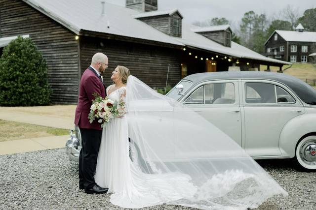 The Barn at Shady Lane 2