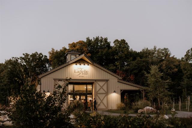 LaBelle Winery- Derry - 1