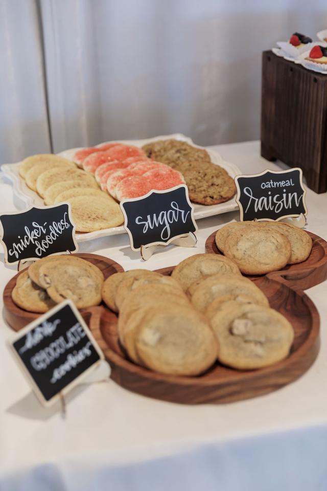 Some Crust Bakery - 3