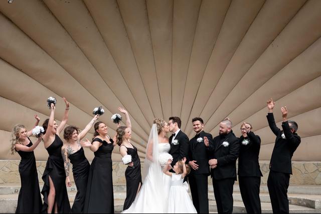 Birchwood Studio Fine Art Weddings & Portraits - 4