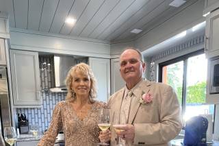 Joyful Weddings & Events - 11