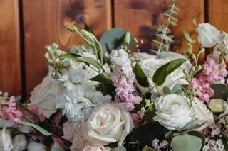 Carousel Flowers - 47