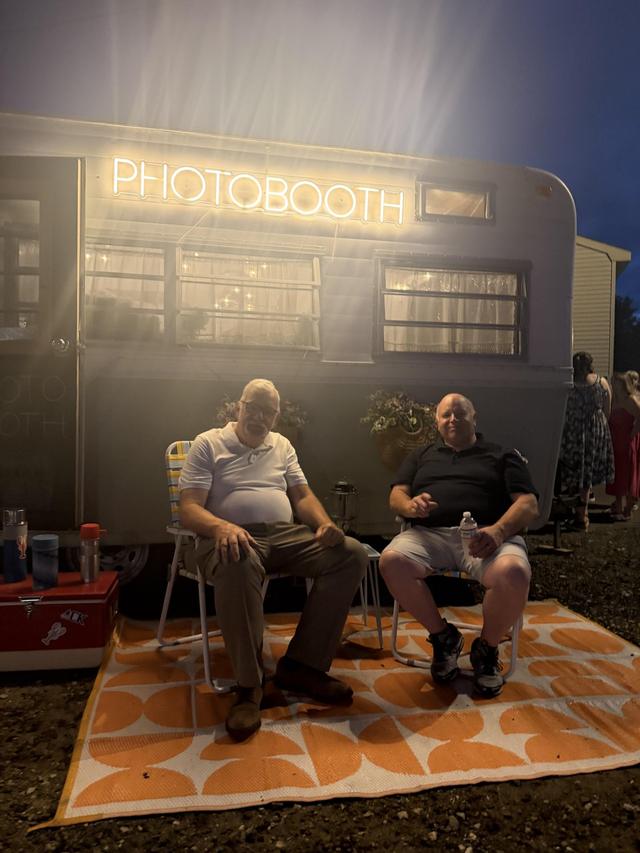 Imprints Vintage Photo Camper - 2