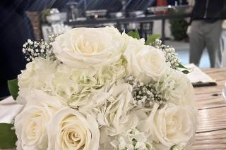 Draping Wedding - 38