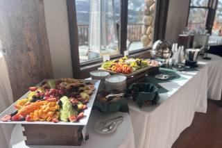 The Lodge at Breckenridge - 12