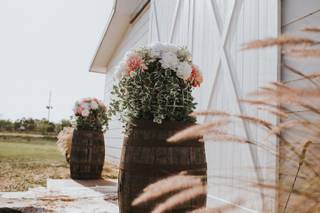 Toni Brianna Weddings & Events - 7