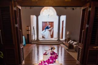 Awesome Caribbean Weddings - 136