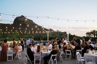 Andrea Leslie Weddings & Events - 35