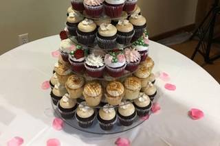 Exquisite Wedding Cakes - 17