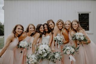 Mercer Island Florist - 6