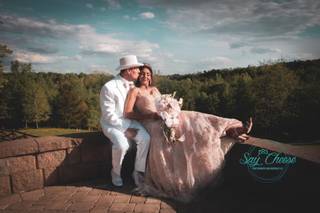 Say Cheese Photography - 6