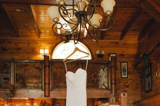 The Mustard Seed - 35