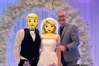 Vietnamese Wedding MC DJ band - 9