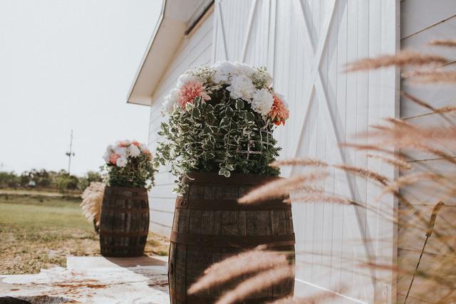 Toni Brianna Weddings & Events - 3
