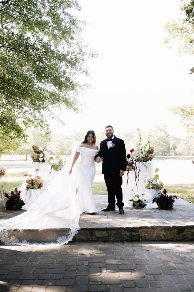 Beautiful Day Wedding - 2