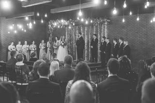 Majestic Mill Weddings - 7