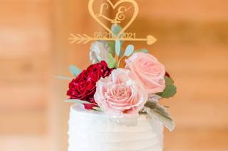 Honey Bee Pastries - 42