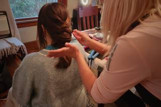 Laci Westside Hair - 14