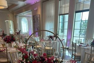 Westshore Yacht Club- The Bay Club - 9