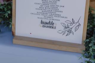 Humble Bumble Catering - 6