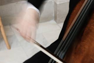 Synchronicity Strings - 7