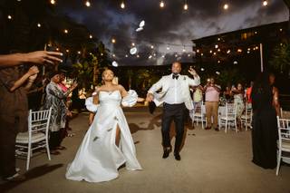 Just Book It Travel Destination Weddings - 34