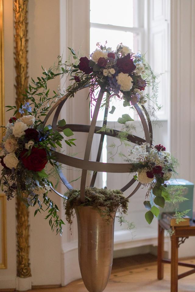 Mobtown Florals - 2