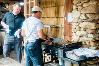Sage and Spice Catering - 13