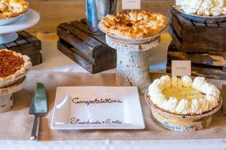 Plum Social Events & Flowers - 34
