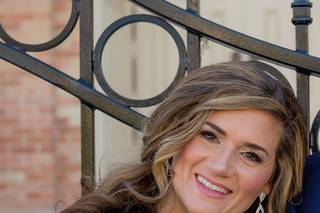 Utah Bridal Hair & Makeup - 35