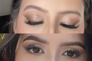 Makeup by Courtney Olsen - 17