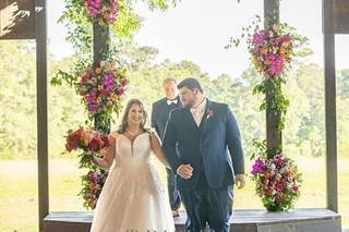 Couture Florals and Events - 12
