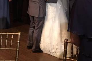Elegantly Charming Events - 12