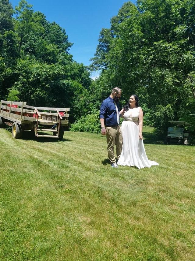 Benner's Farm - 1