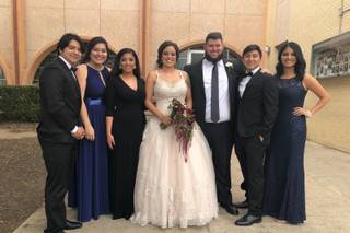 Wolf Weddings & Events - 68