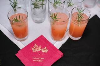 Woodstock Productions Weddings & Events - 10