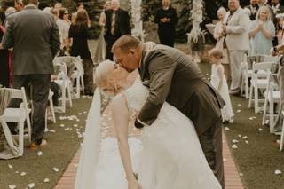 Mountain View Ranch by Wedgewood Weddings - 35