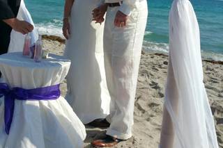 Affordable Beach Weddings - 49