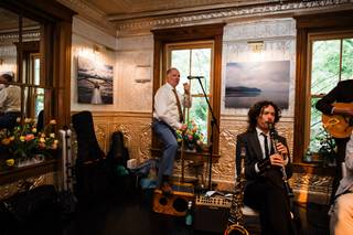 Baby Soda Jazz Band - 6