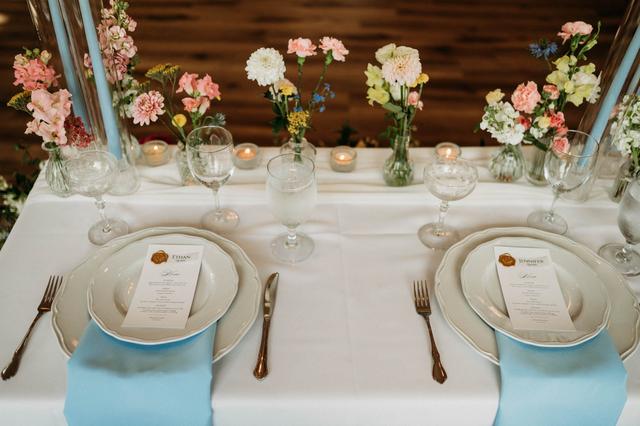 Beauty & the Budget Events - 1