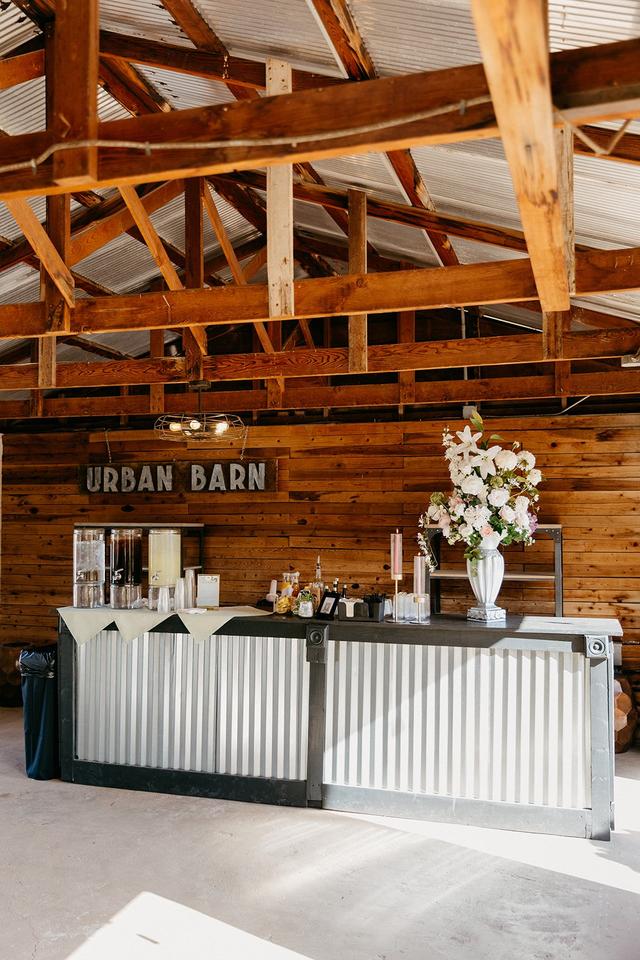 Artisan by Santa Barbara Catering - 1